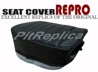 CUBIERTA DE SILLÍN HONDA MINI TRAIL Z50A K0 1968-1969 [APT] Foto 1 de 4