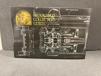 JEFF GORDON 1999 BROOKFIELD COLLECTORS GUILD PEPSI TRACKSIDE COLLECTION 1:24 NIB - Image 1 of 4