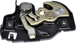 82-92 Camaro Z28 RS IROC-Z Firebird TA GTA Hood Latch Assembly Dorman 315-100 - Bild 1 von 3