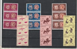 Colonia Española Fernando Poo Sello s/ Sello Horoscopo Series año 1968 (GK-518) - Picture 1 of 1