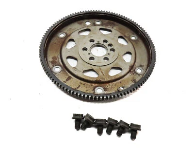 2009-2017 BMW 335i 535i 740i X3 X5 X6 (E60 F01 E70 E71) 3.0L FLYWHEEL FLEX PLATE - Image 1 of 4