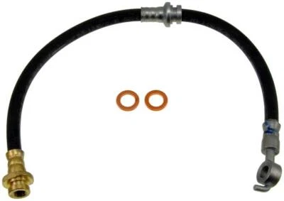 Brake Hydraulic Hose Dorman For 1995-2002 Isuzu Trooper 1996 1997 1998 1999 2000 - Image 1 of 4