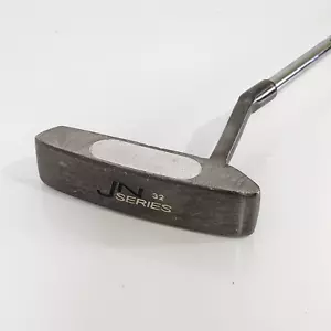 Nicklaus JN Series 32 Milled Putter 35" Mens RH Steel Shaft (Fair Bad Grip) - Picture 1 of 13