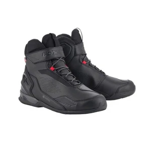 ALPINESTARS SCARPONCINO AUSTRAL GORE-TEX BLACK TG. 9 - 42 - Imagen 1 de 3