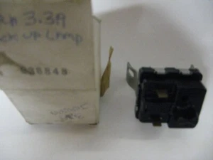 Jeep CJ Jeepster Back Up Light Switch P/N 938848 - Picture 1 of 5