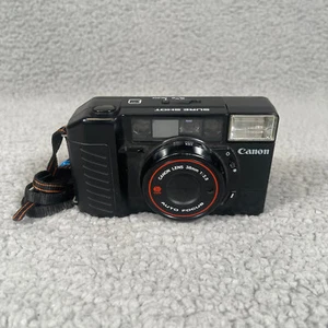 Canon Sure Shot AF35M II Autoboy 2 NUR FÜR PATS Spenderkamera LESEN* funktioniert nicht - Bild 1 von 8