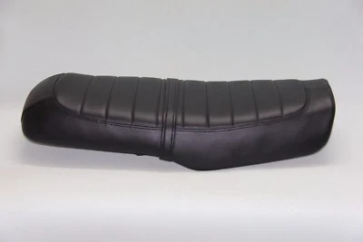 28 inches Honda CB750C CB750 Custom 1980 1981 1982 1983 saddle seat CODE: Z2020 - Image 1 of 4