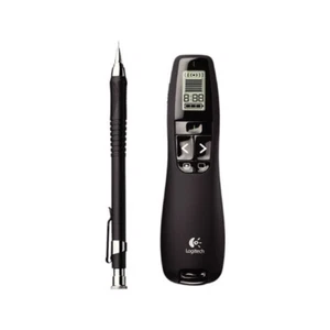 Logitech Presenter Laser R700 Pointing Laserpointer USB-Empfänger - Bild 1 von 2