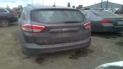 Used Rear Right Disc Brake Caliper fits: 2017 Ford C-max Rear Rear Right Grade A - Image 1 of 4