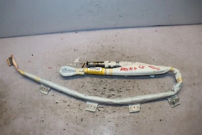 2013-2016 Subaru BRZ Scion FRS 86 Left Side LH Curtain Airbag SRS OEM - Image 1 of 4