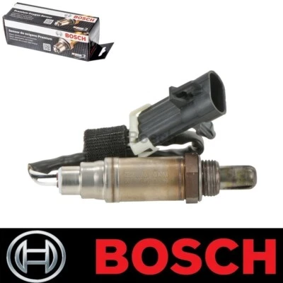 Oxygen Sensor UPSTREAM Bosch OE for 1993 PONTIAC TRANS SPORT V6-3.8L - Immagine 1 di 4