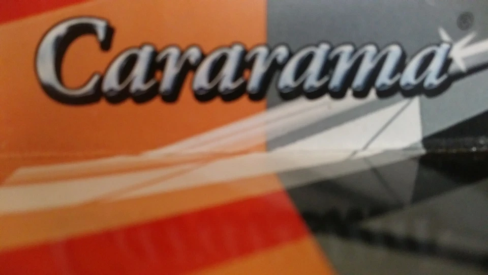 CARARAMA SCALA 1/43 SCEGLI DAL MENU A TENDINA - Immagine 1 di 1