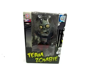 Equipo Zombie Florida Gators Jardín Gnomo Decoración Fútbol Universitario - Imagen 1 de 7