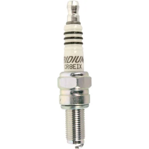 NGK - Iridium IX Spark Plug (CR8EIX) 4218 - Picture 1 of 1