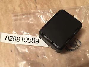 LAMBORGHINI GALLARDO LP550 560 570 AERIAL AISIN GPS ANTENNA OEM 8Z0919889  - Picture 1 of 8