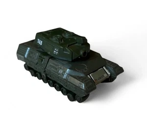 Bandai 1983 GoBots Renegade Tank Robot Transformer "Destroyer" Missing Parts - Picture 1 of 13