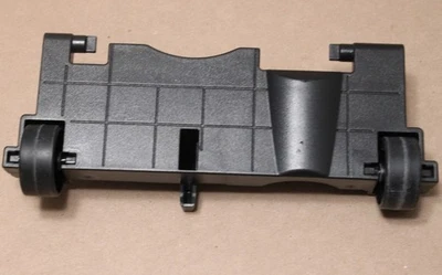 Aspiradora Bissell 1700 1701 PowerForce Helix CONJUNTO DE RODILLOS DE AJUSTE DE ALTURA 1608224 Foto 1 de 4