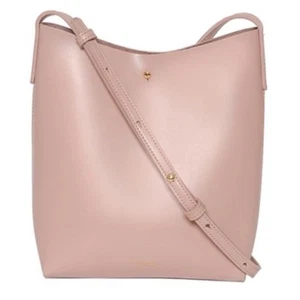 Rouge rosa Samara Umhängetasche Schultertasche Handtasche - Bild 1 von 7