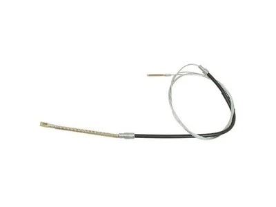 Cable de freno de estacionamiento 28945TXXQ para Volkswagen Thing 1973-1974 Foto 1 de 2