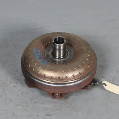 2008-2011 BMW 128i 328i X3 Torque Converter R145TTD 24407596066 OEM Used - Image 1 of 4