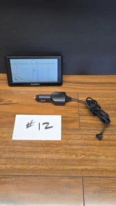 Garmin Nuvi 66LMT Touchscreen GPS Navigation System - w/Free Shipping - Picture 1 of 5