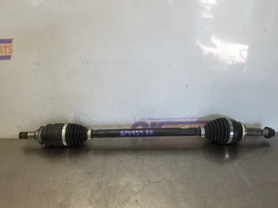 23 2023 TOYOTA GR COROLLA HATCHBACK 1.6L AXLE SHAFT REAR RIGHT PASSENGER - Image 1 of 4