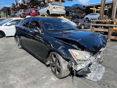 Wiper Transmission Convertible Fits 06-15 LEXUS IS250 538397 - Image 1 of 4