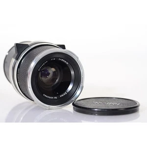 Rollei / Carl Zeiss Distagon 4.0/80 ZV For Rolleiflex SL66 Medium Format Camera - Picture 1 of 6