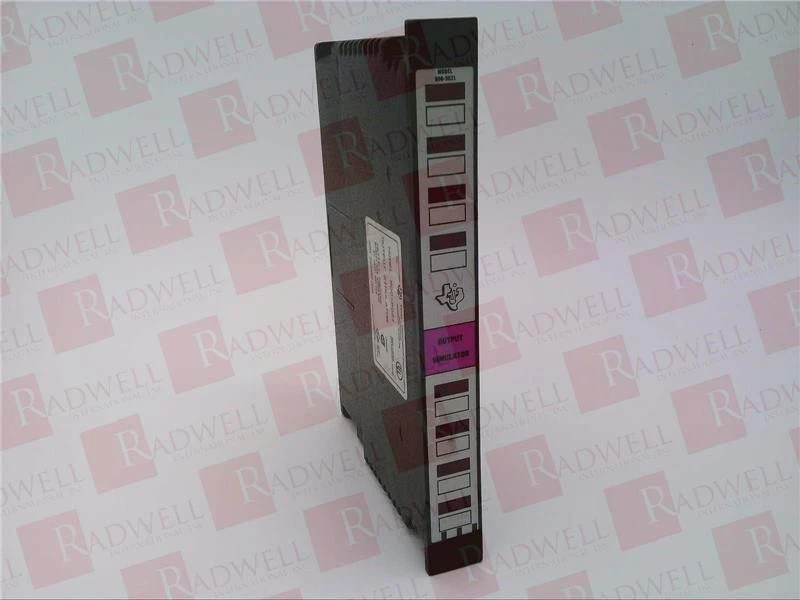 SIEMENS 500-5021 / 5005021 (USED) - Image 1 of 1