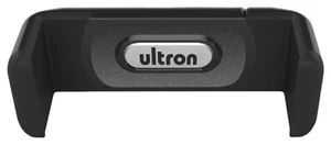 Ultron 165626 holder - holders (Mobile phone/smartphone, Passive, Car, Black) - Photo 1 sur 1
