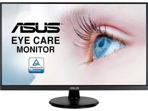 ASUS 27" VA27DQ 1080P Full HD, IPS, 75Hz, Speakers, Adaptive-sync/FreeSync, Low - Picture 1 of 5