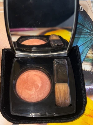 Rubor Chanel Brume D'Or ~ 03 Foto 1 de 4