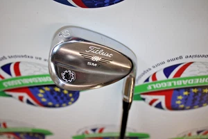 Zeppa a lobo usata Titleist BV Vokey SM7 60/14 K Tensei rossa serie CK AMC IR anziani - Foto 1 di 5