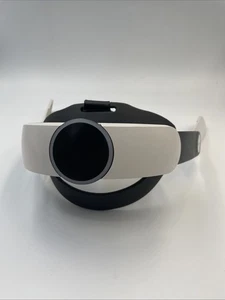 Bioherm Elite Strap White for META/Oculus Quest 2 VR-Q8 - Picture 1 of 6