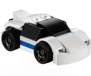 Lego Mission:Impossible IMF Sport Car NEW!!! - Picture 1 of 1