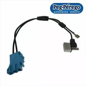 Peg Perego MEIE0456 12V Akkukabelbaum - Bild 1 von 2