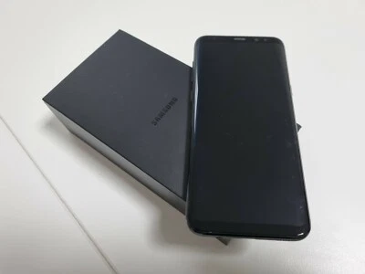 Samsung Galaxy S8+ - 64GB  - Immagine 1 di 4