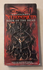 H.P. Lovecraft's Necronomicon: Book of the Dead VHS 1993