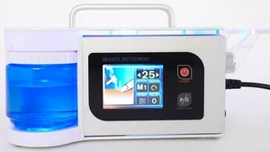 Fußpflegegeräte CS-PODO de Luxe nass-technik- mit digitalem Display  - Bild 1 von 6