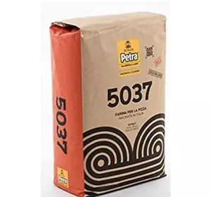 Farina Petra 5037 sacco da 12,5 kg Farina di tipo 0 UNICA Pizza Soffice Leggera - Foto 1 di 1