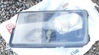 Mercedes-Benz 190 W201 NSF (passenger) Headlight Lamp Assembly Bosch Mercedes OE