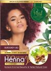 Rigel Henna Powder Hair Color Dye Perfect Natural Colouring Ammonia Free 