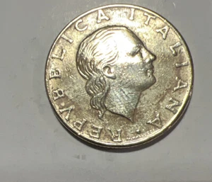 1979 Italy 200 Lire Coin Circulated - Picture 1 of 5