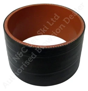 Manguera de silicona BLOWSION de 4 pulgadas Kawasaki Yamaha - Imagen 1 de 1