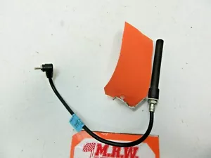COMPUTER BCM RECEIVER ANTENNA BODY CONTROL MODULE KEY LESS ENTRY for 09 KIA RIO - Picture 1 of 6