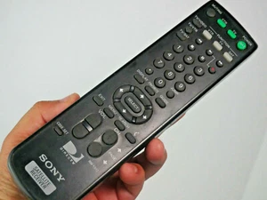 Sony RM-Y812 DirectTV telecomando satellitare per SASB65 SASB65D SATA65 SATH65 originale - Foto 1 di 10