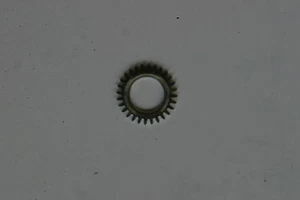 Longines 19,4 19,4S part 420 Roue de couronne Crown wheel Rocchetto a corona - Picture 1 of 1