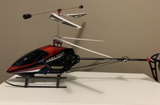 walkera helicopter parts