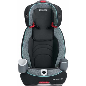 graco nautilus 65 ss