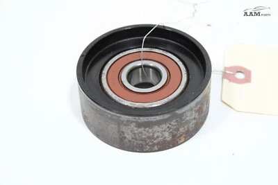 2012-2016 BUICK LACROSSE 2.4L ENGINE MOTOR INDLER PULLEY BEARING OEM - Image 1 of 4